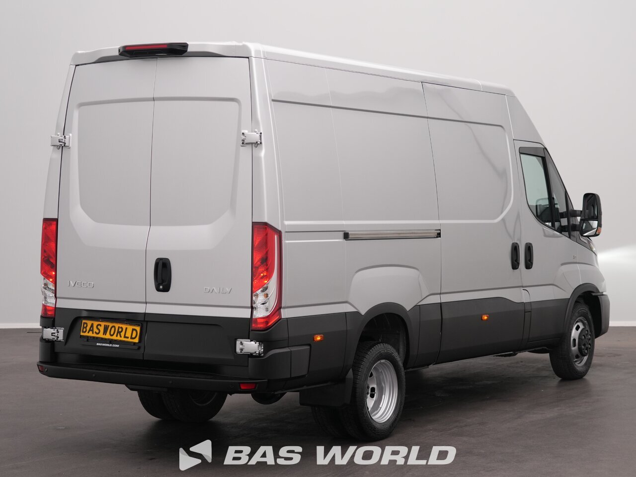 Other : Iveco Daily 35C21 Minibussar skåpbilar