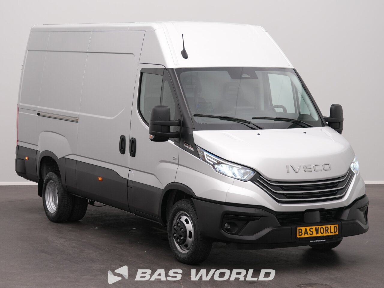 Other : Iveco Daily 35C21 Minibussar skåpbilar
