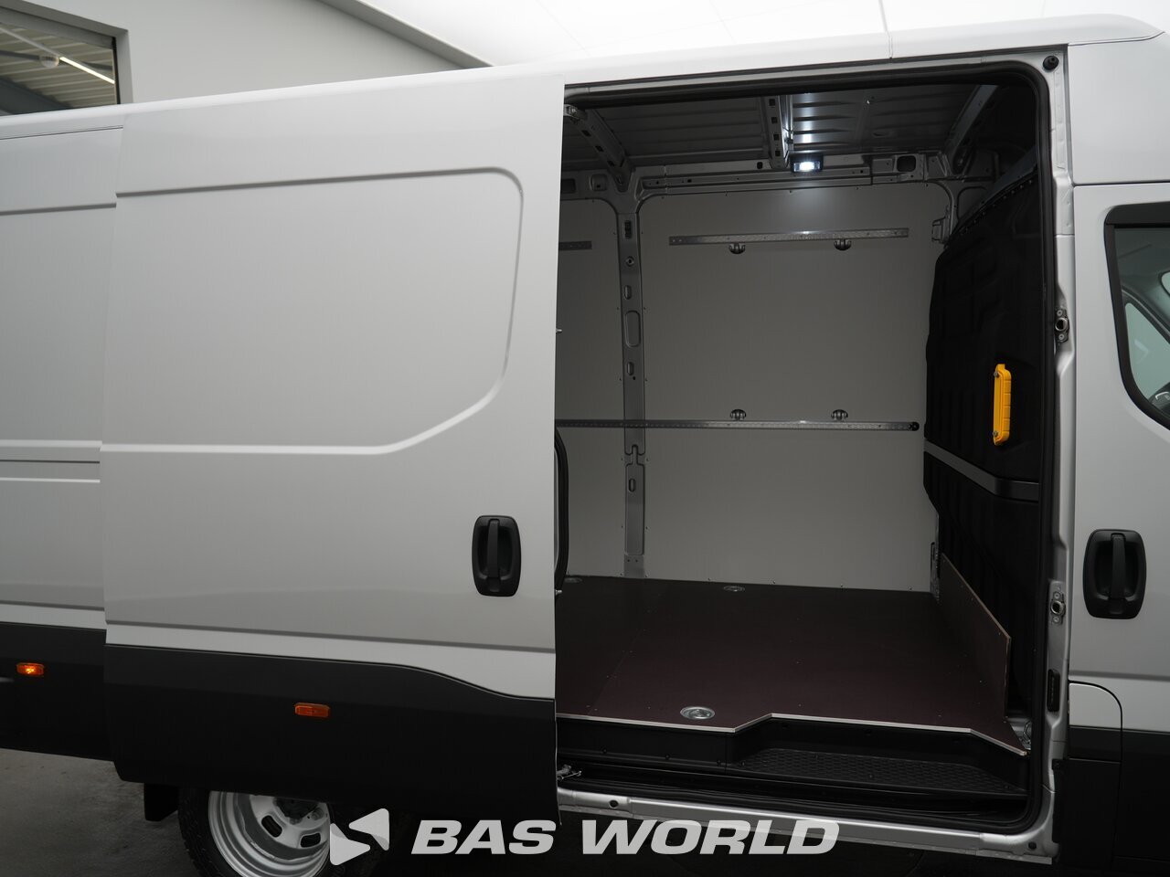 Other : Iveco Daily 35C21 Minibussar skåpbilar
