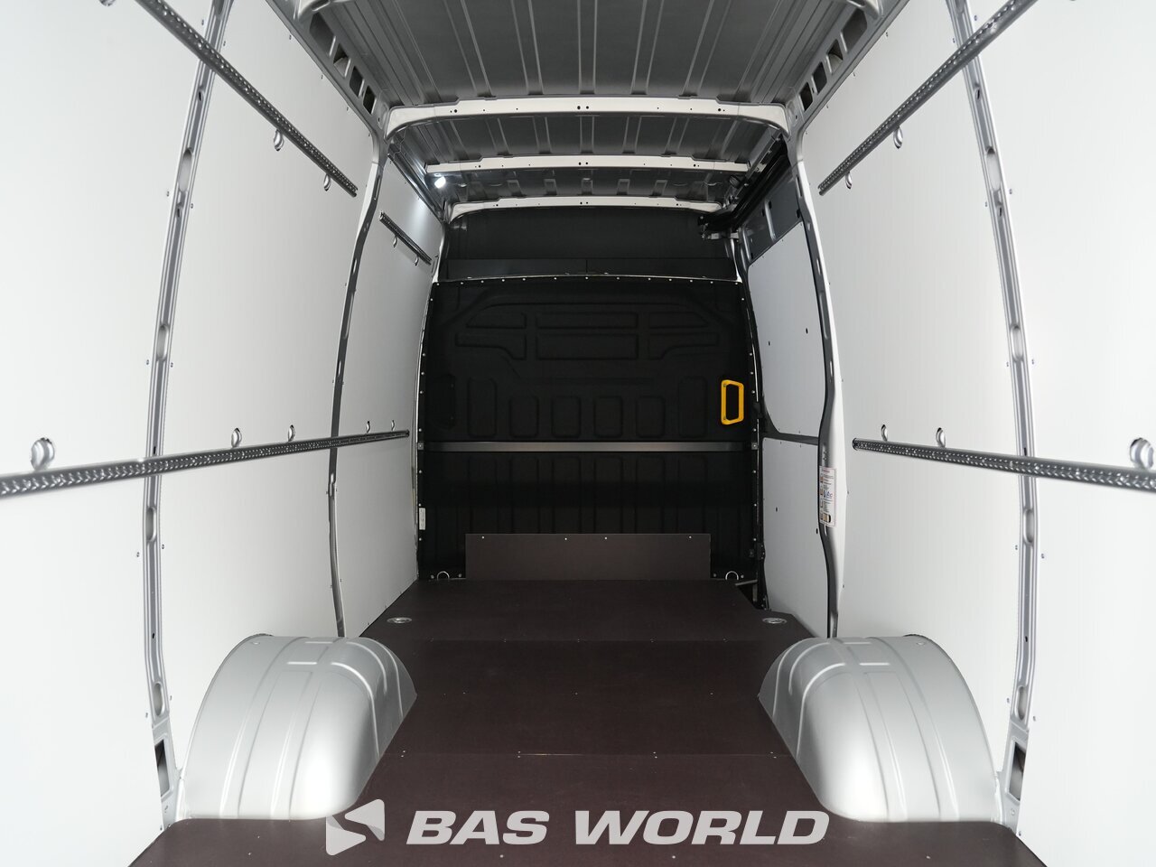 Other : Iveco Daily 35C21 Minibussar skåpbilar