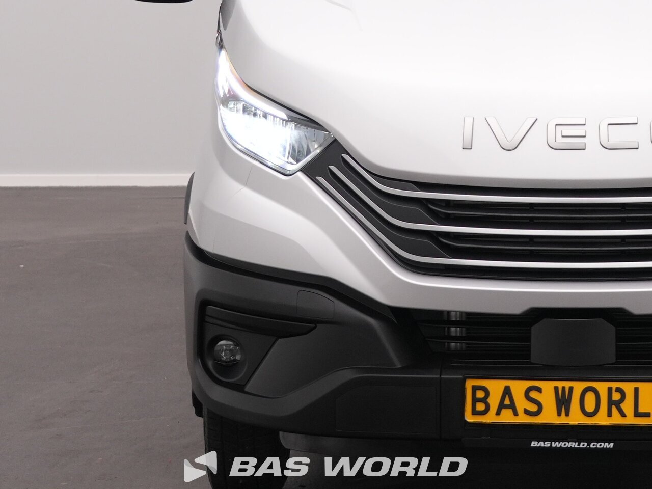 Other : Iveco Daily 35C21 Minibussar skåpbilar