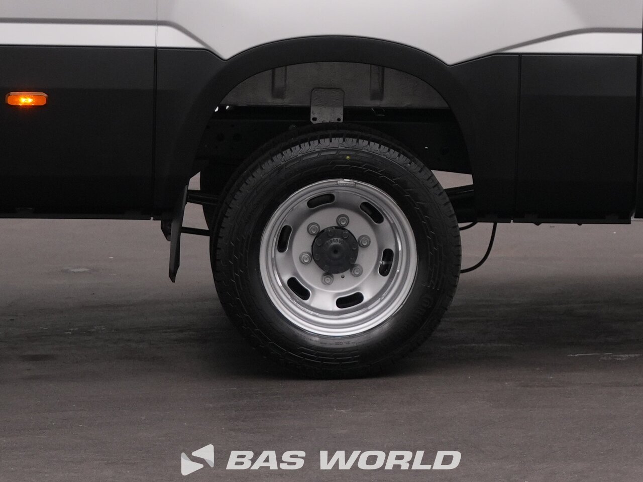 Other : Iveco Daily 35C21 Minibussar skåpbilar