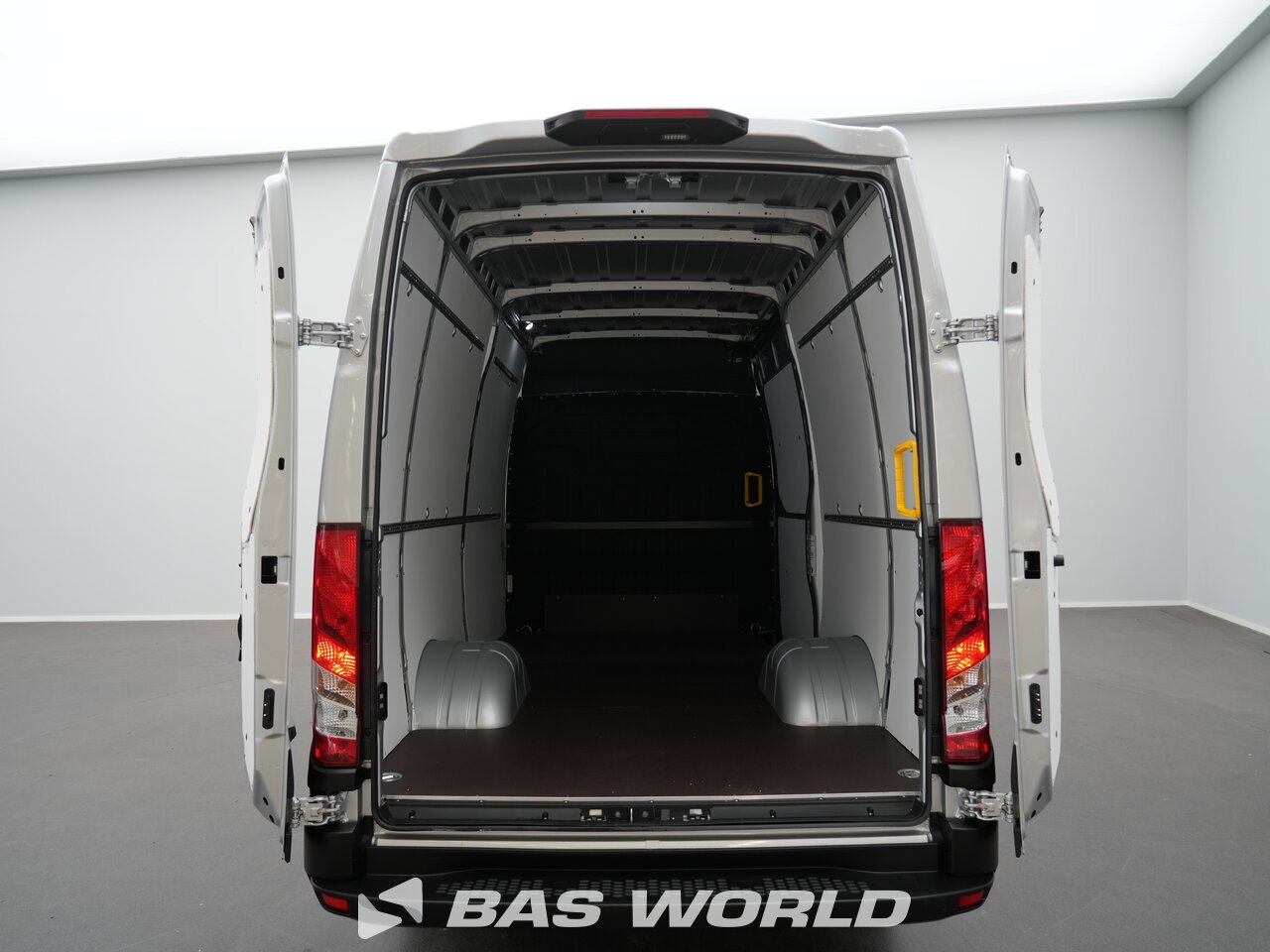 Other : Iveco Daily 35C21 Minibussar skåpbilar