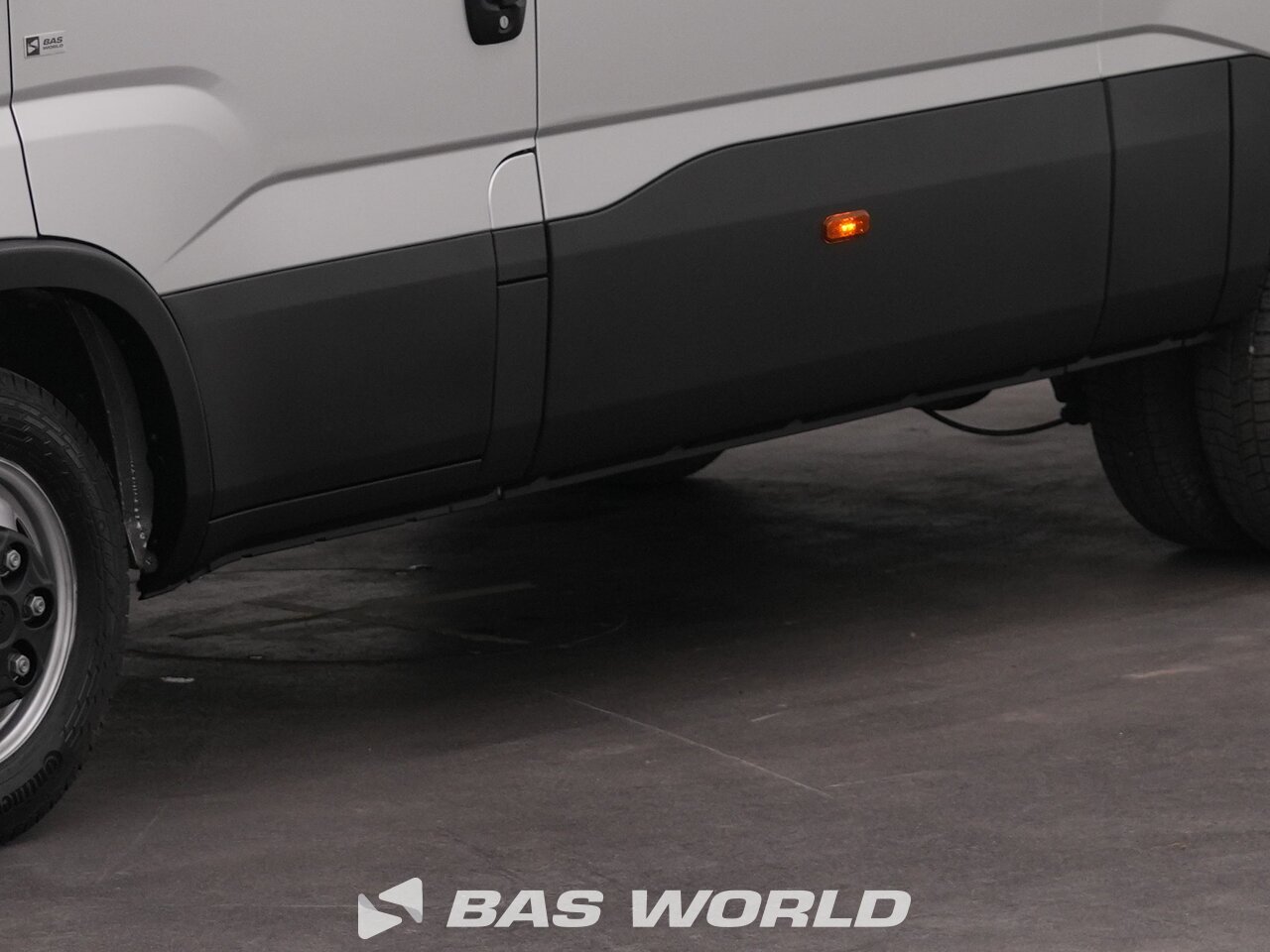Other : Iveco Daily 35C21 Minibussar skåpbilar