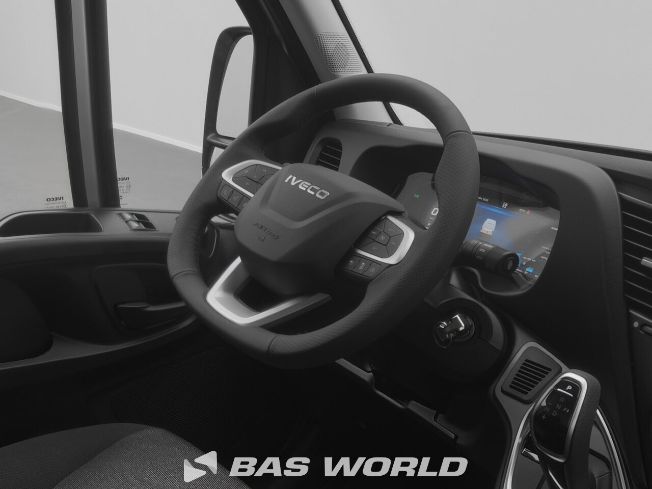 Other : Iveco Daily 35C21 Minibussar skåpbilar