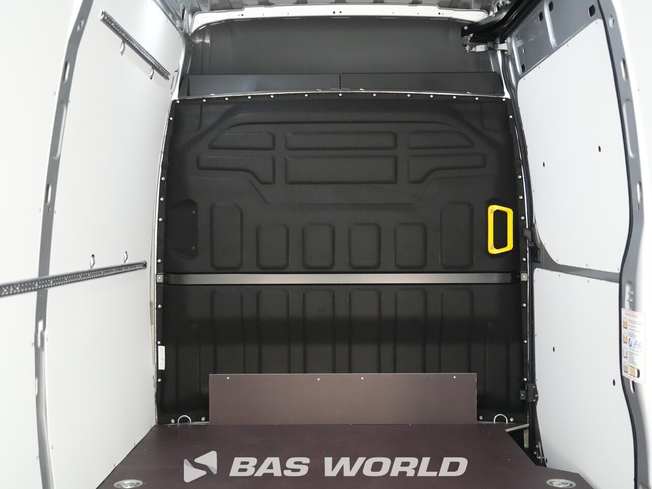 Other : Iveco Daily 35C21 Minibussar skåpbilar