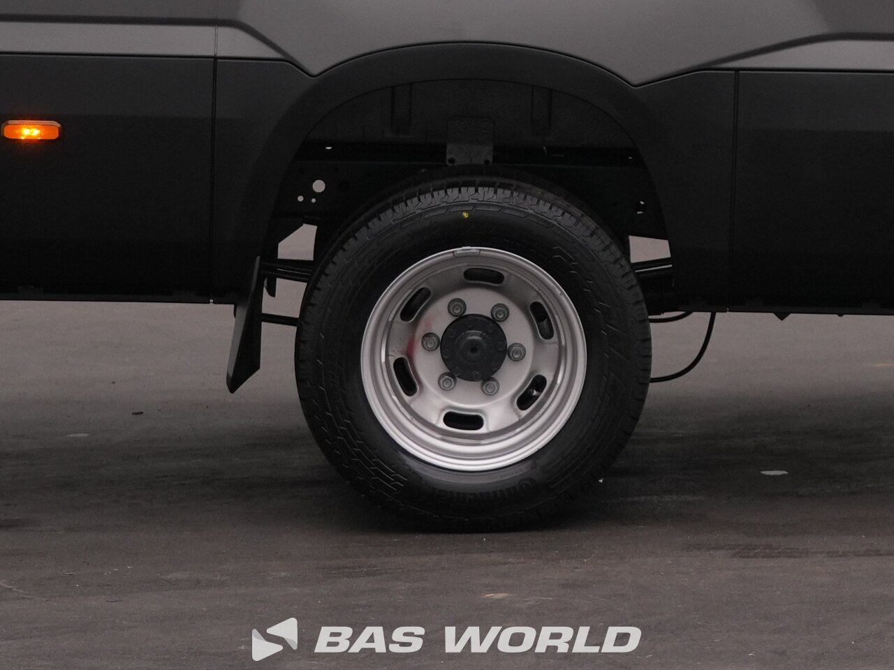 Other : Iveco Daily 35C21 Lukket varevogn