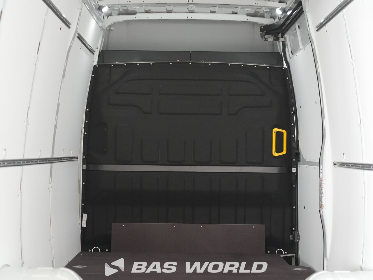 Other : Iveco Daily 35C21 Furgoneta cerrada