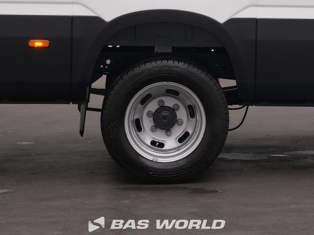 Other : Iveco Daily 35C21 Furgoneta cerrada