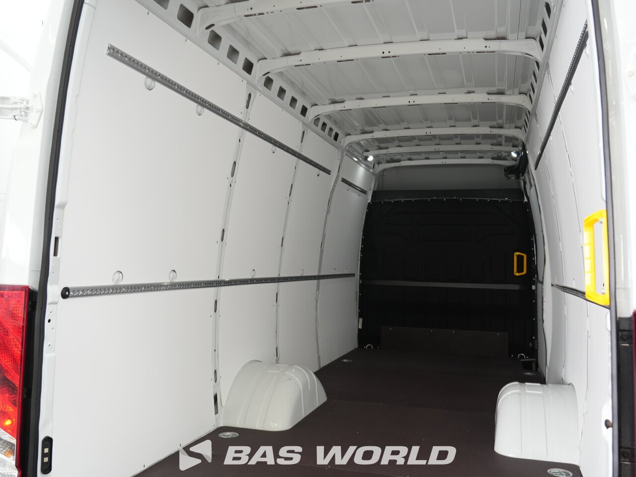 Other : Iveco Daily 35C21 Minibussar skåpbilar
