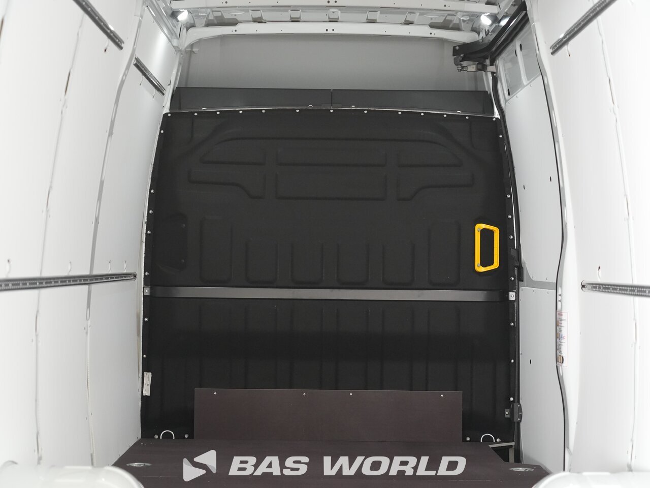 Other : Iveco Daily 35C21 Minibussar skåpbilar