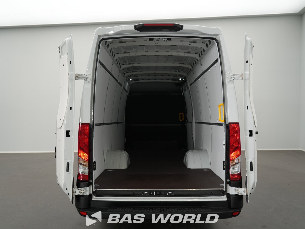 Other : Iveco Daily 35C21 Minibussar skåpbilar