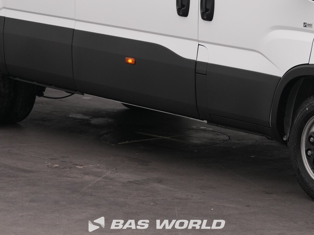 Other : Iveco Daily 35C21 Minibussar skåpbilar