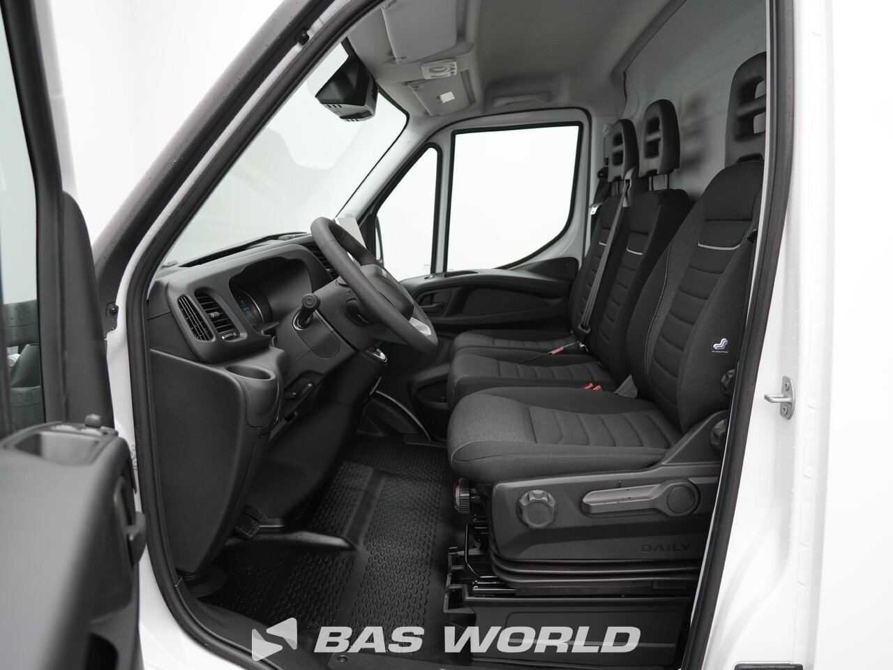 Other : Iveco Daily 35C21 Furgone chiuso