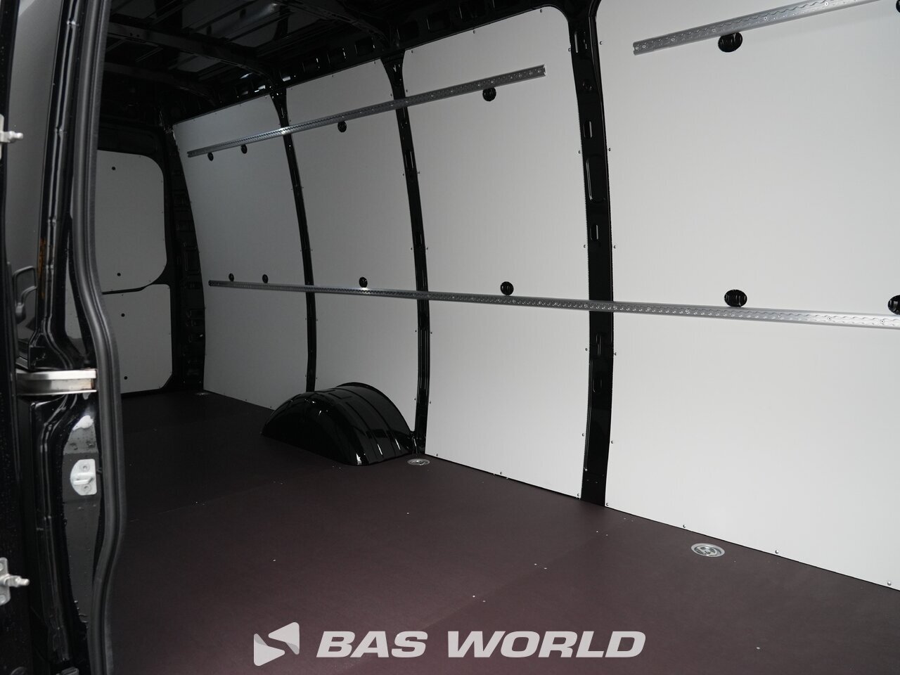 Other : Iveco Daily 35C21 Furgonetka