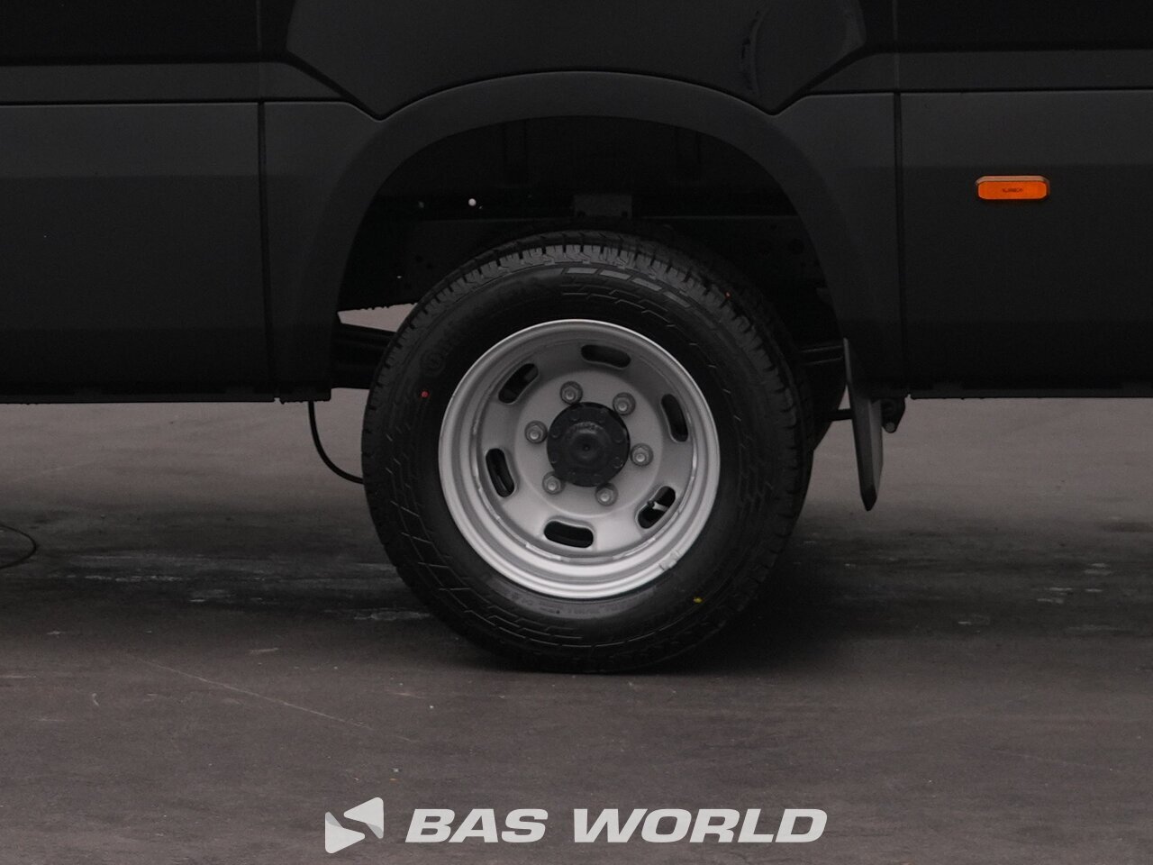 Other : Iveco Daily 35C21 Furgonetka