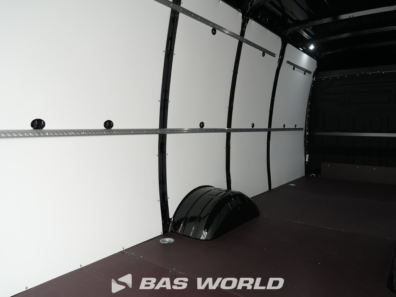 Other : Iveco Daily 35C21 Furgonetka