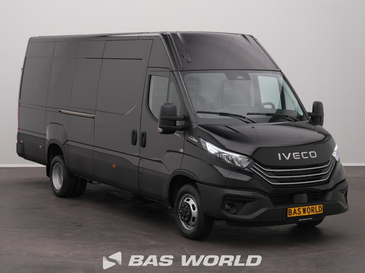 Other : Iveco Daily 35C21 Furgonetka