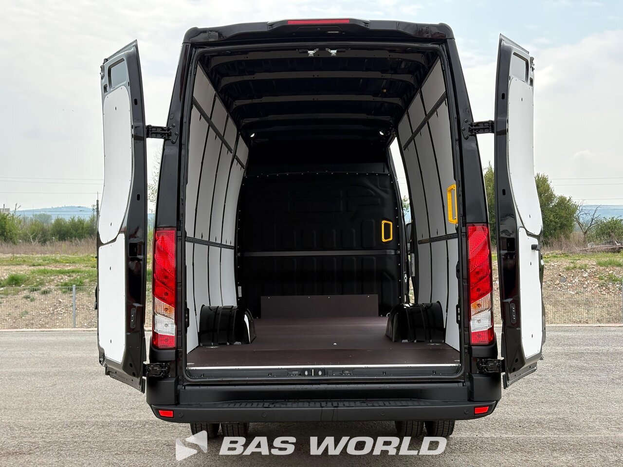 Other : Iveco Daily 35C21 Furgão