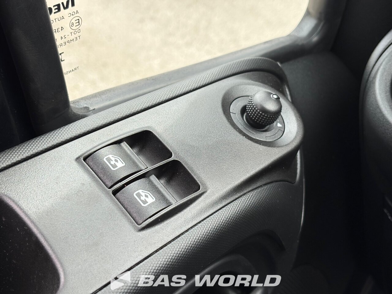 Other : Iveco Daily 35C21 Furgão