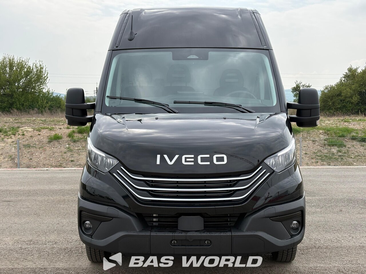 Other : Iveco Daily 35C21 Furgão
