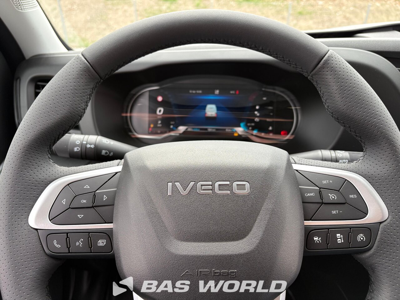 Other : Iveco Daily 35C21 Furgão