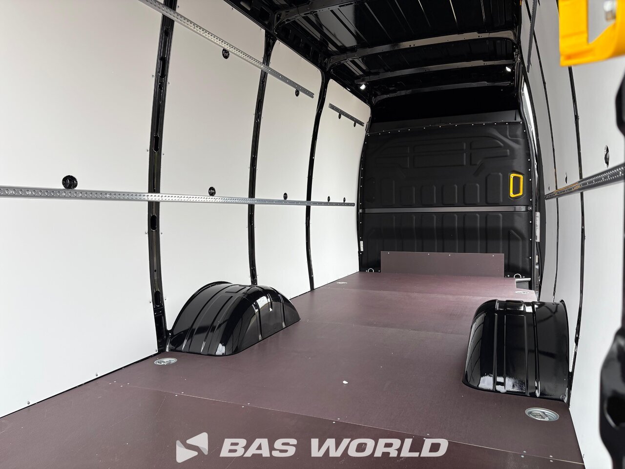 Other : Iveco Daily 35C21 Furgão