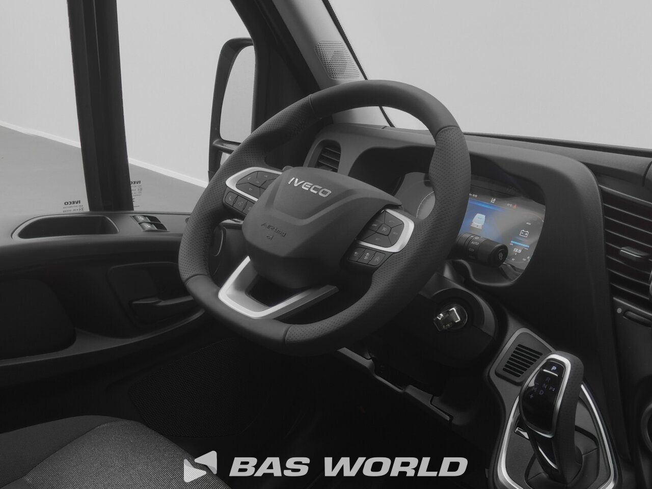 Other : Iveco Daily 35C21 Furgone chiuso