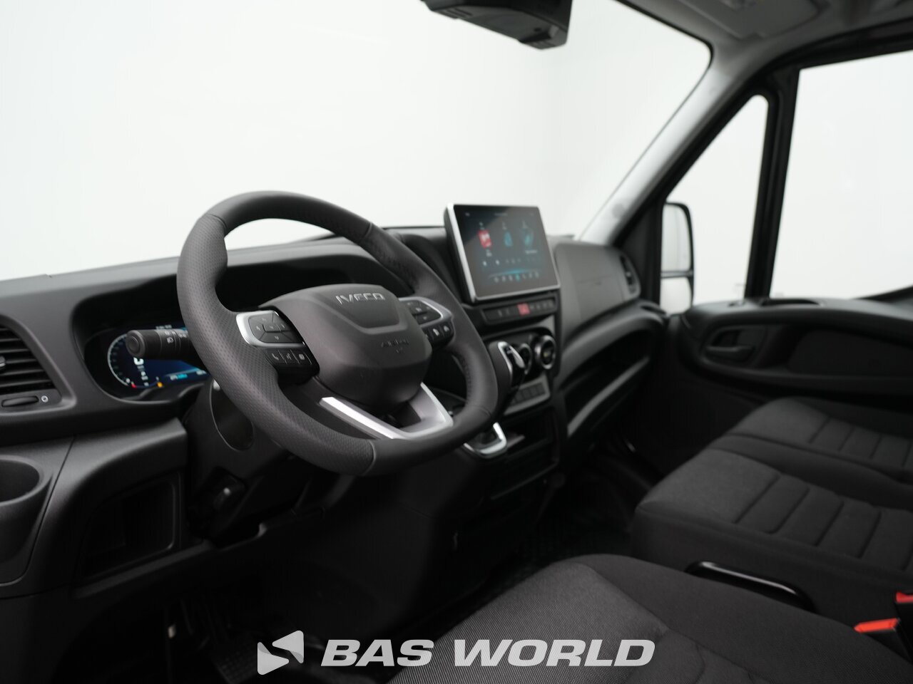 Other : Iveco Daily 35C21 Furgone chiuso