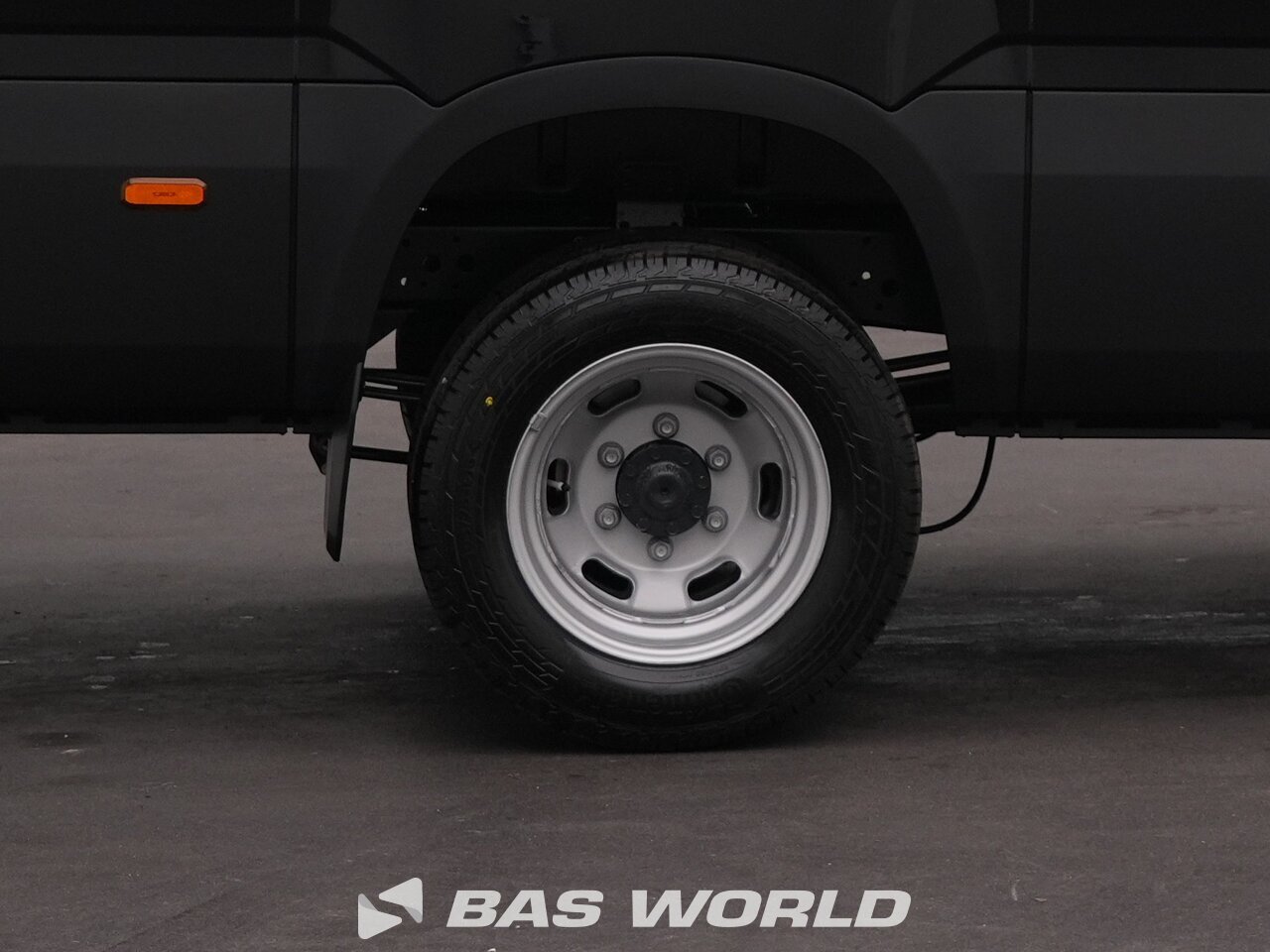Other : Iveco Daily 35C21 Furgone chiuso