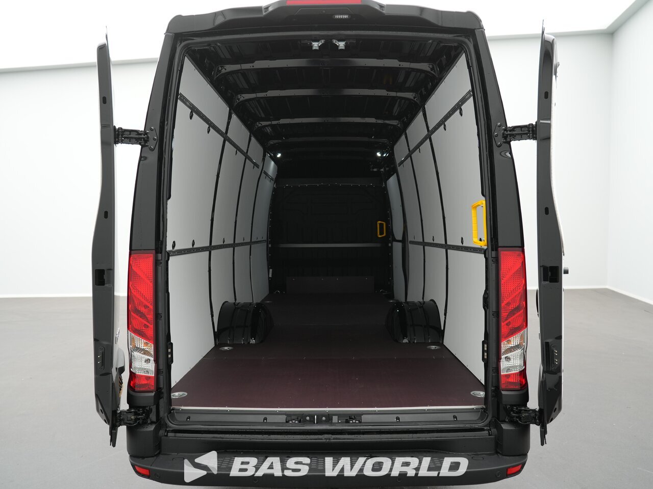 Other : Iveco Daily 35C21 Furgone chiuso