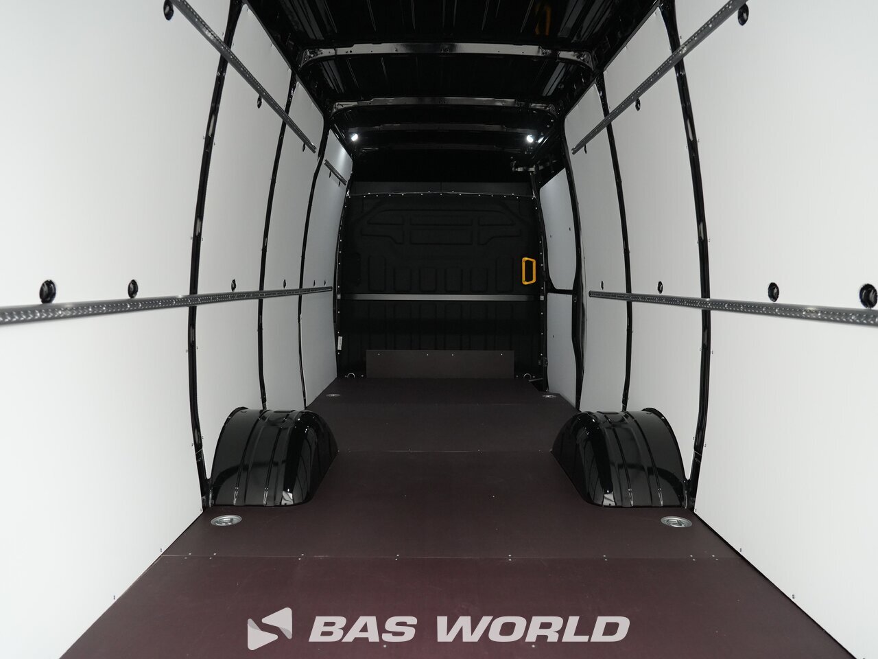 Other : Iveco Daily 35C21 Furgone chiuso