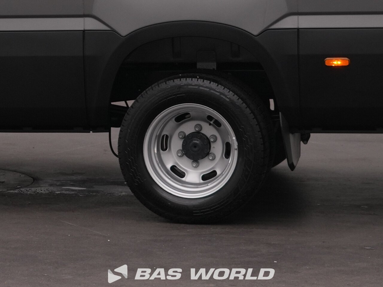 Other : Iveco Daily 35C21 Minibussar skåpbilar