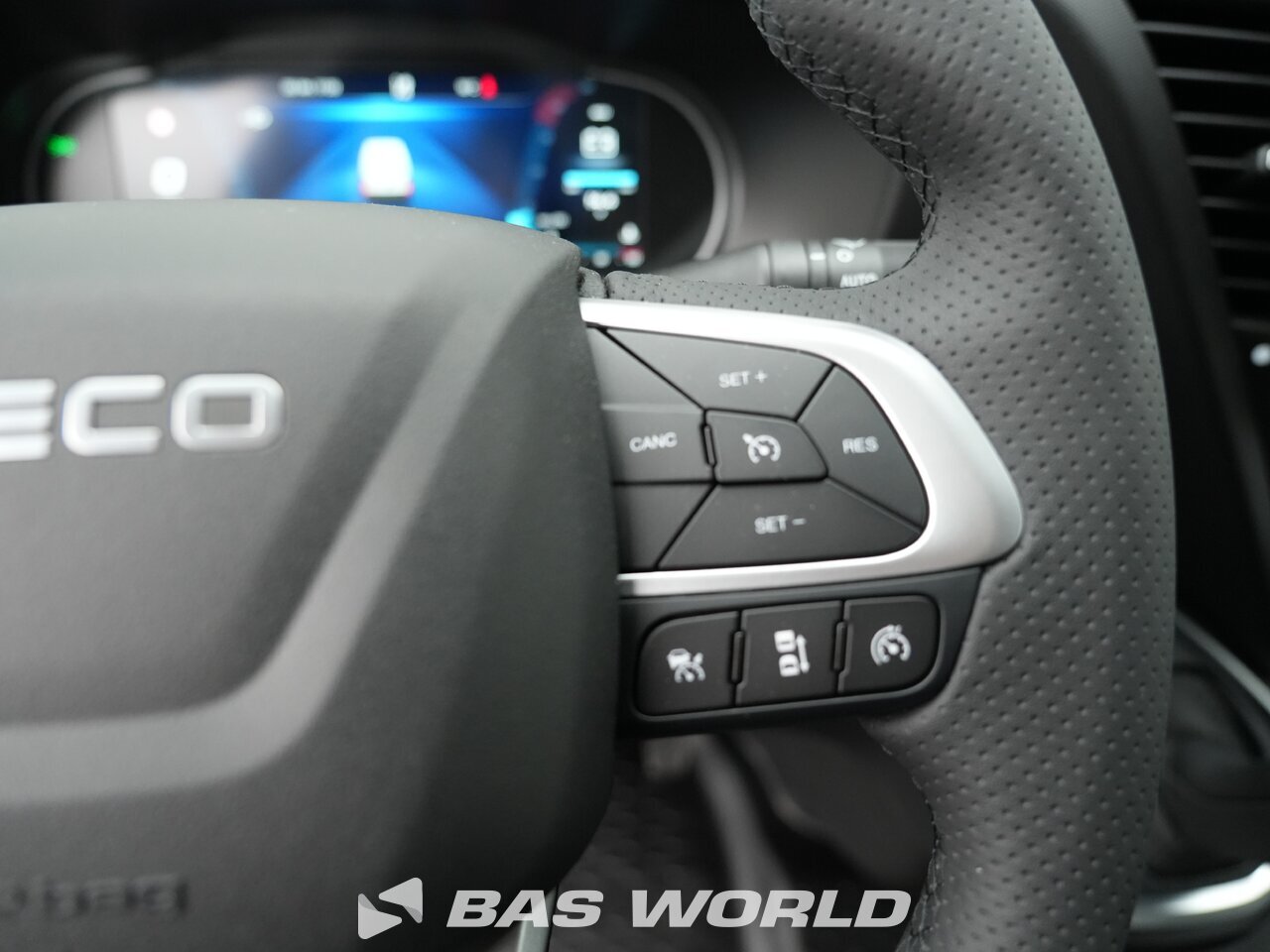 Other : Iveco Daily 35C21 Minibussar skåpbilar