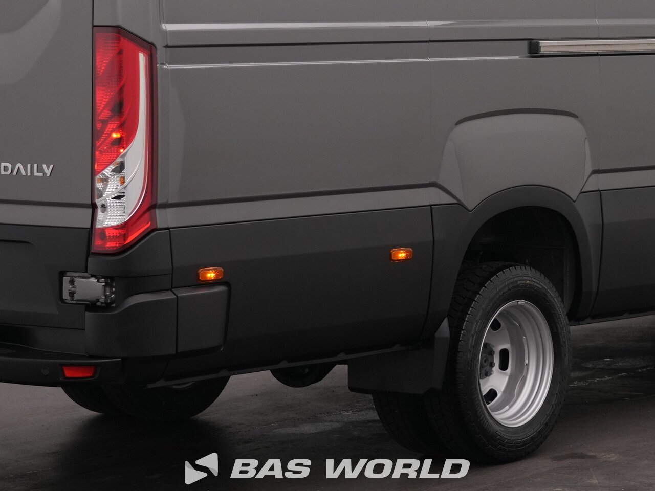 Other : Iveco Daily 35C21 Minibussar skåpbilar