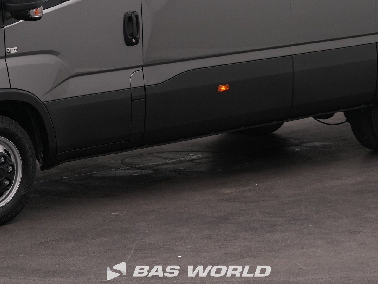 Other : Iveco Daily 35C21 Minibussar skåpbilar