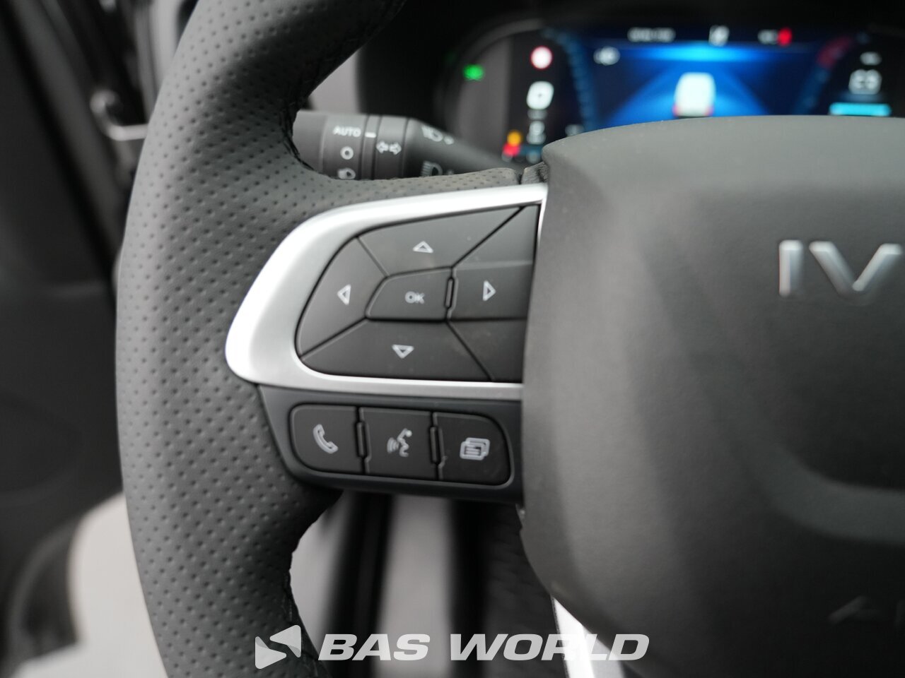 Other : Iveco Daily 35C21 Minibussar skåpbilar