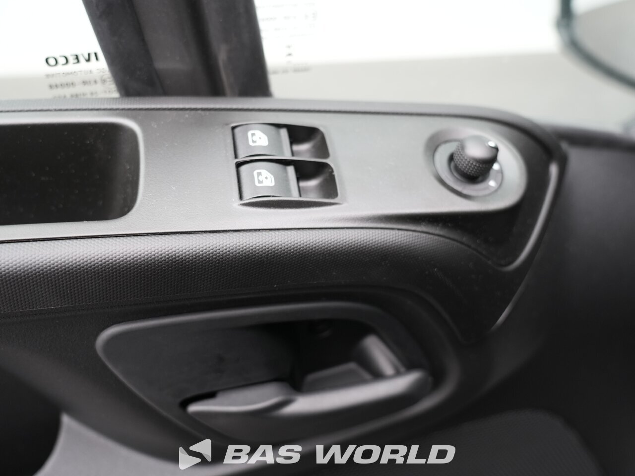 Other : Iveco Daily 35C21 Lukket varebil