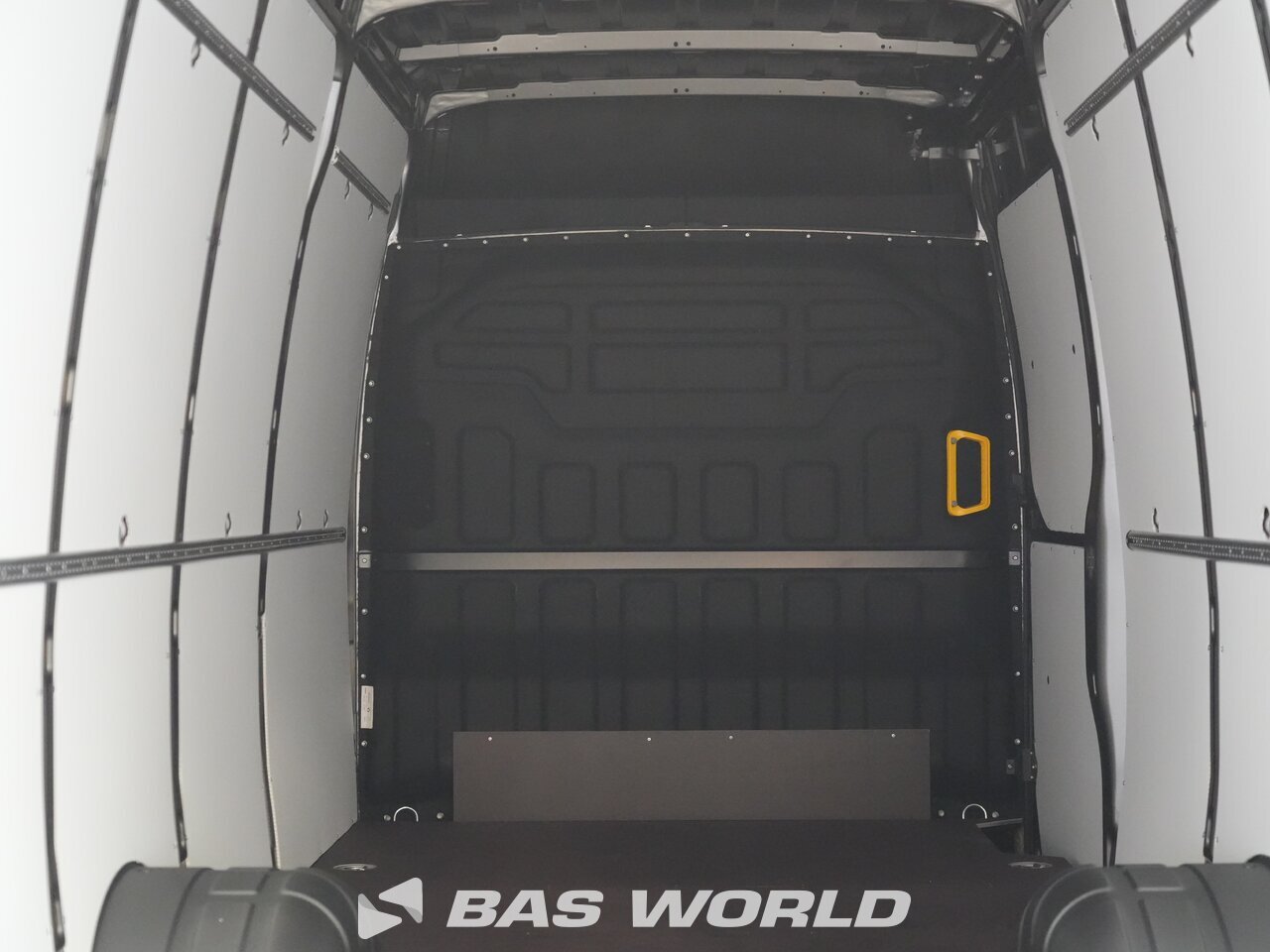 Other : Iveco Daily 35C21 Lukket varebil