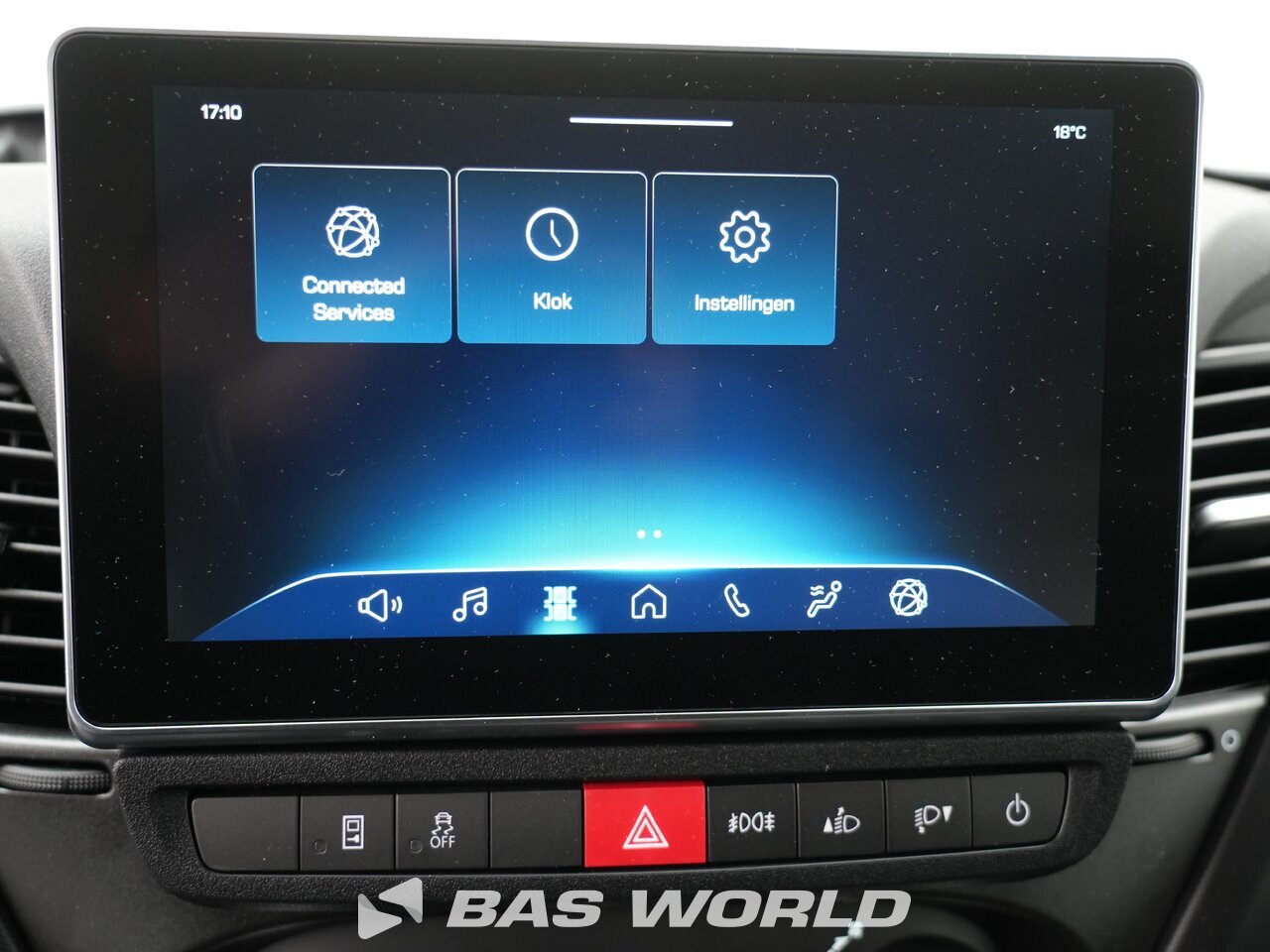 Other : Iveco Daily 35C21 Lukket varebil