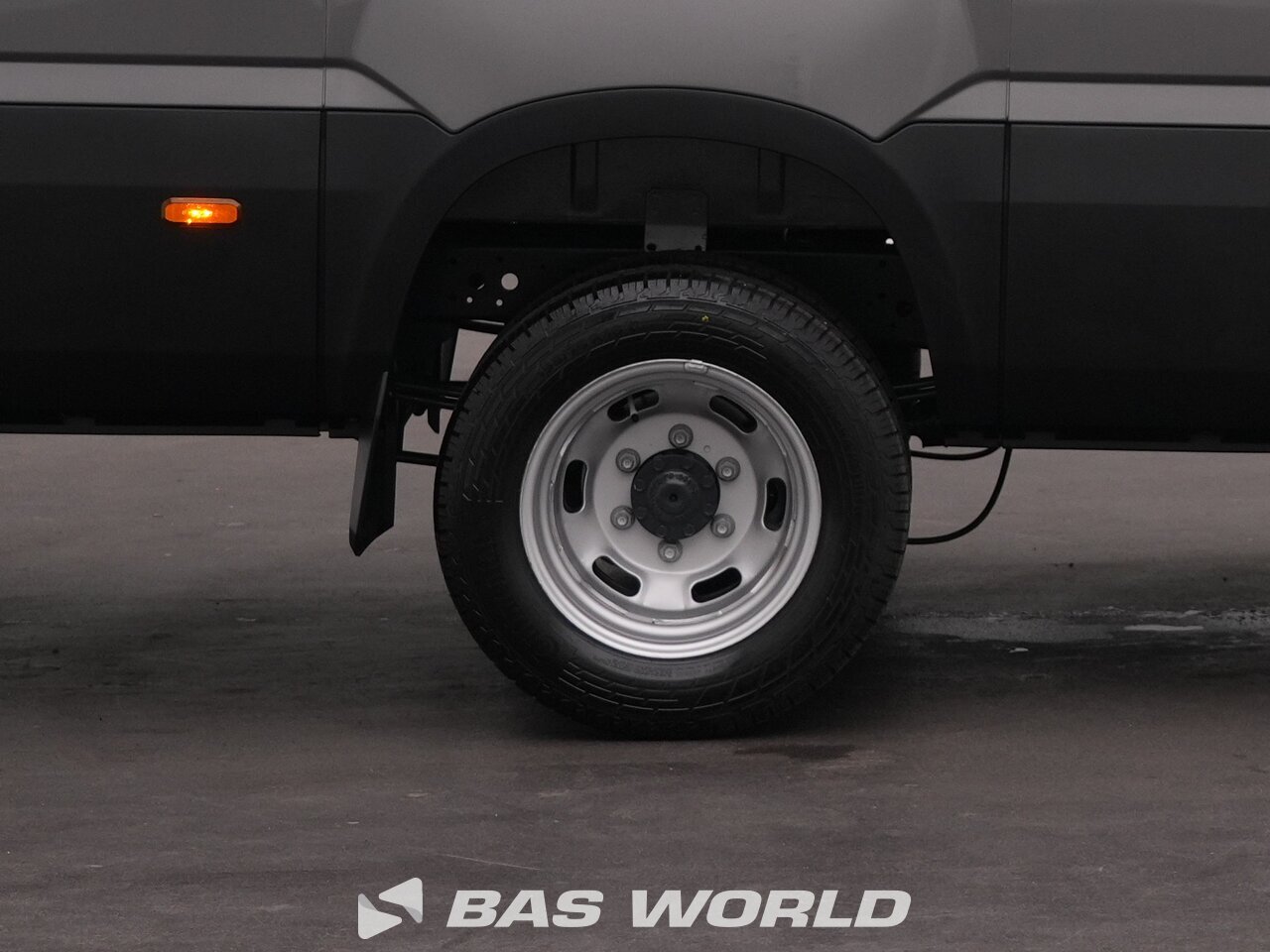 Other : Iveco Daily 35C21 Lukket varebil