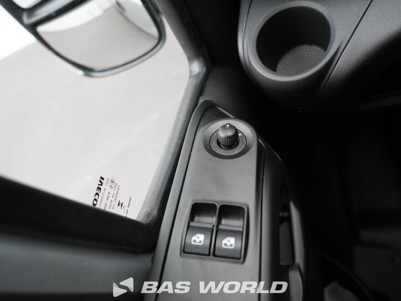Other : Iveco Daily 35C21 Furgonetka