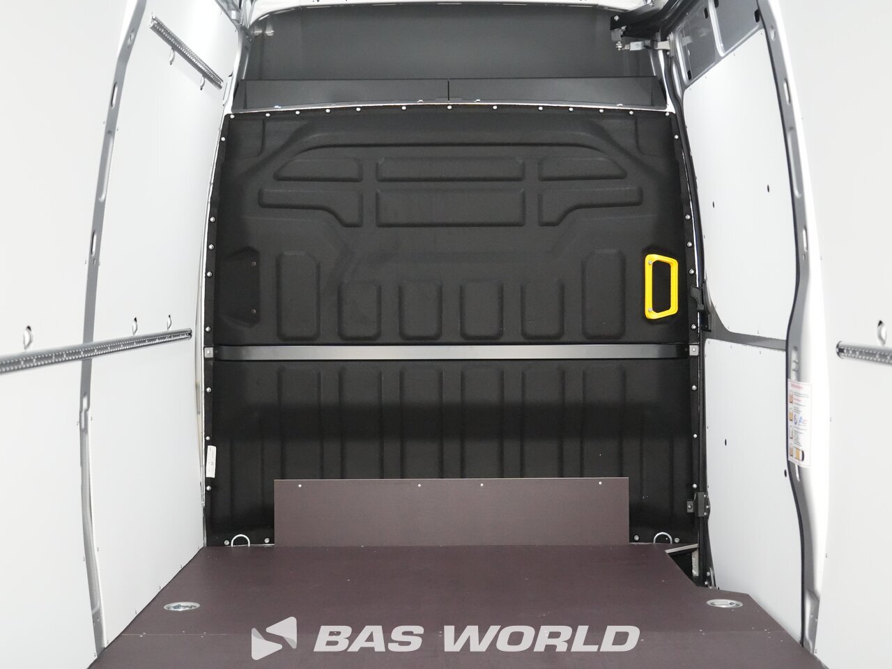 Other : Iveco Daily 35C21 Furgonetka