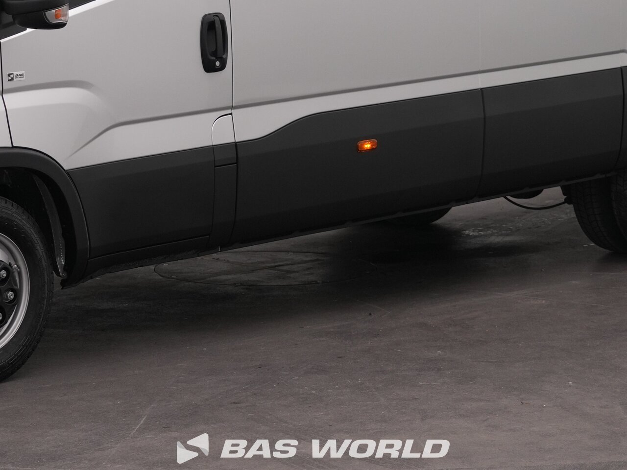 Other : Iveco Daily 35C21 Furgonetka