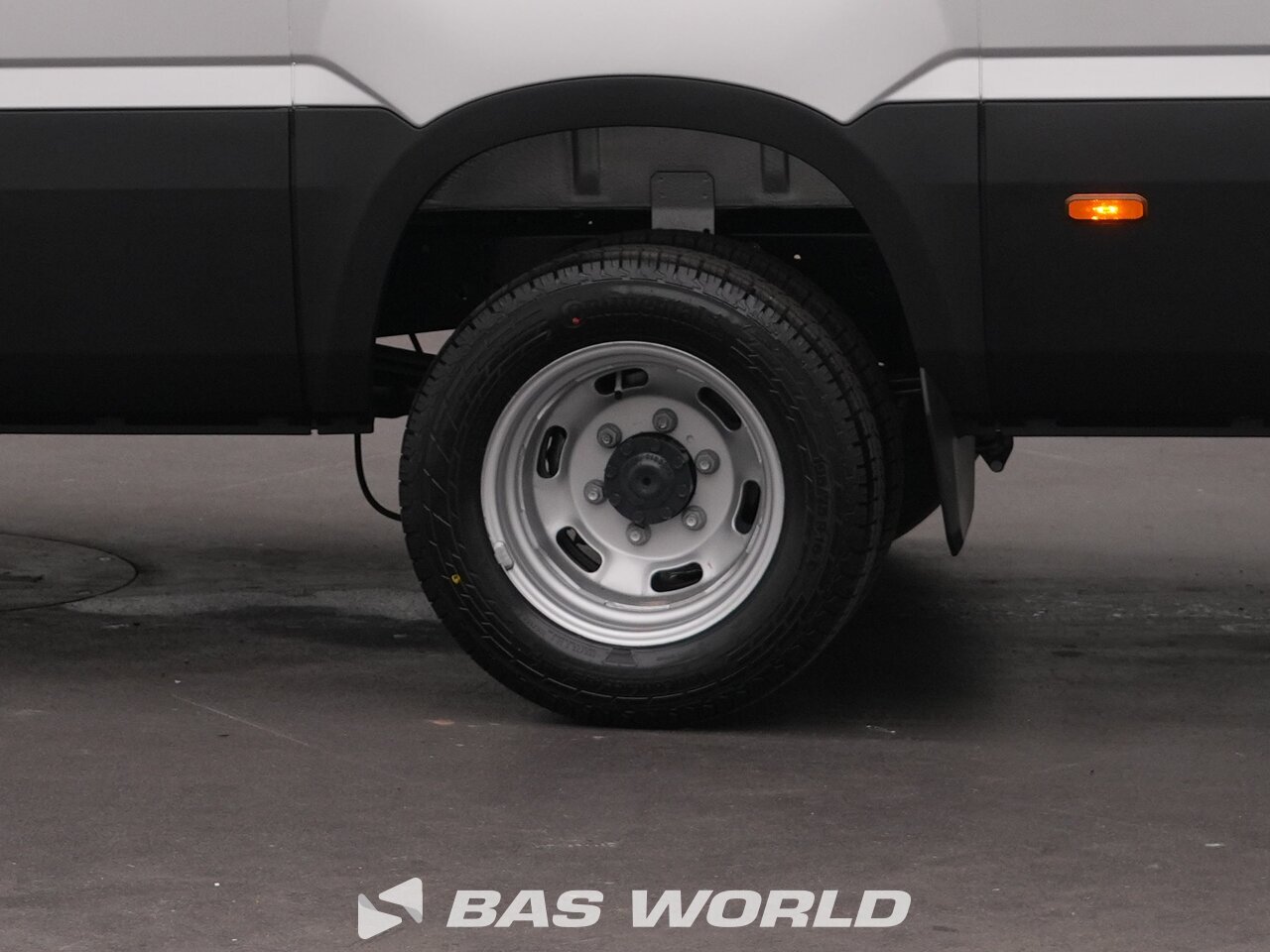 Other : Iveco Daily 35C21 Furgone chiuso
