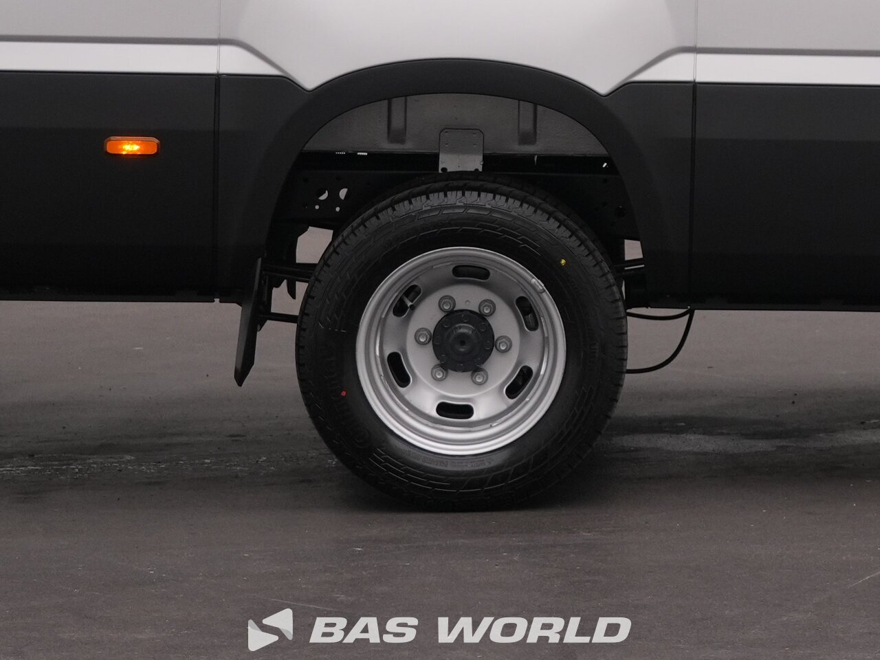Other : Iveco Daily 35C21 Furgone chiuso