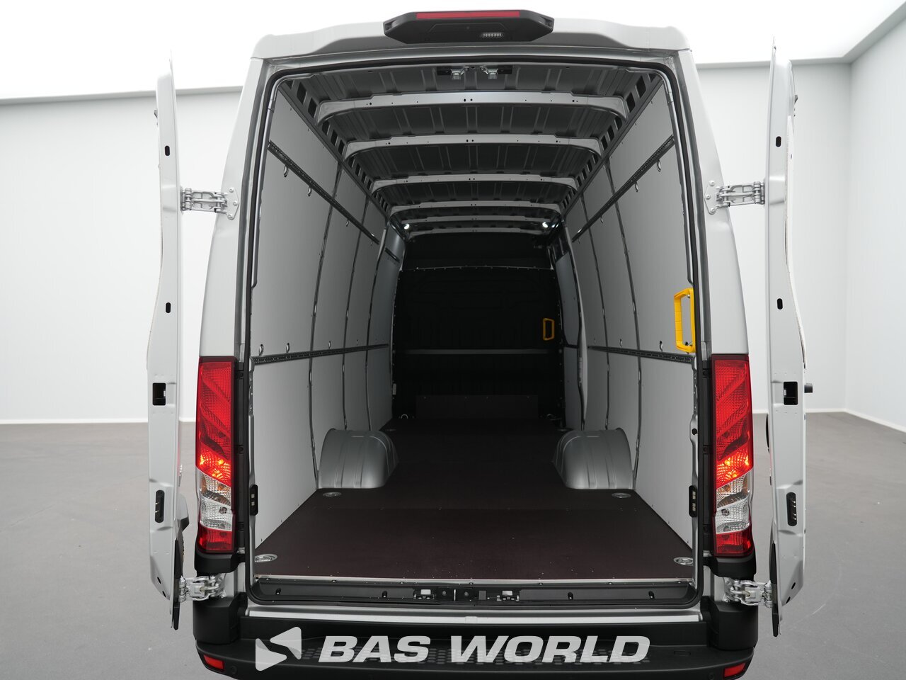 Other : Iveco Daily 35C21 Furgone chiuso