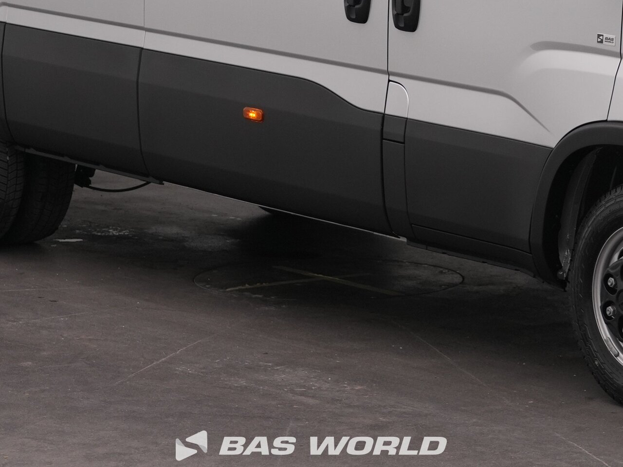 Other : Iveco Daily 35C21 Furgone chiuso