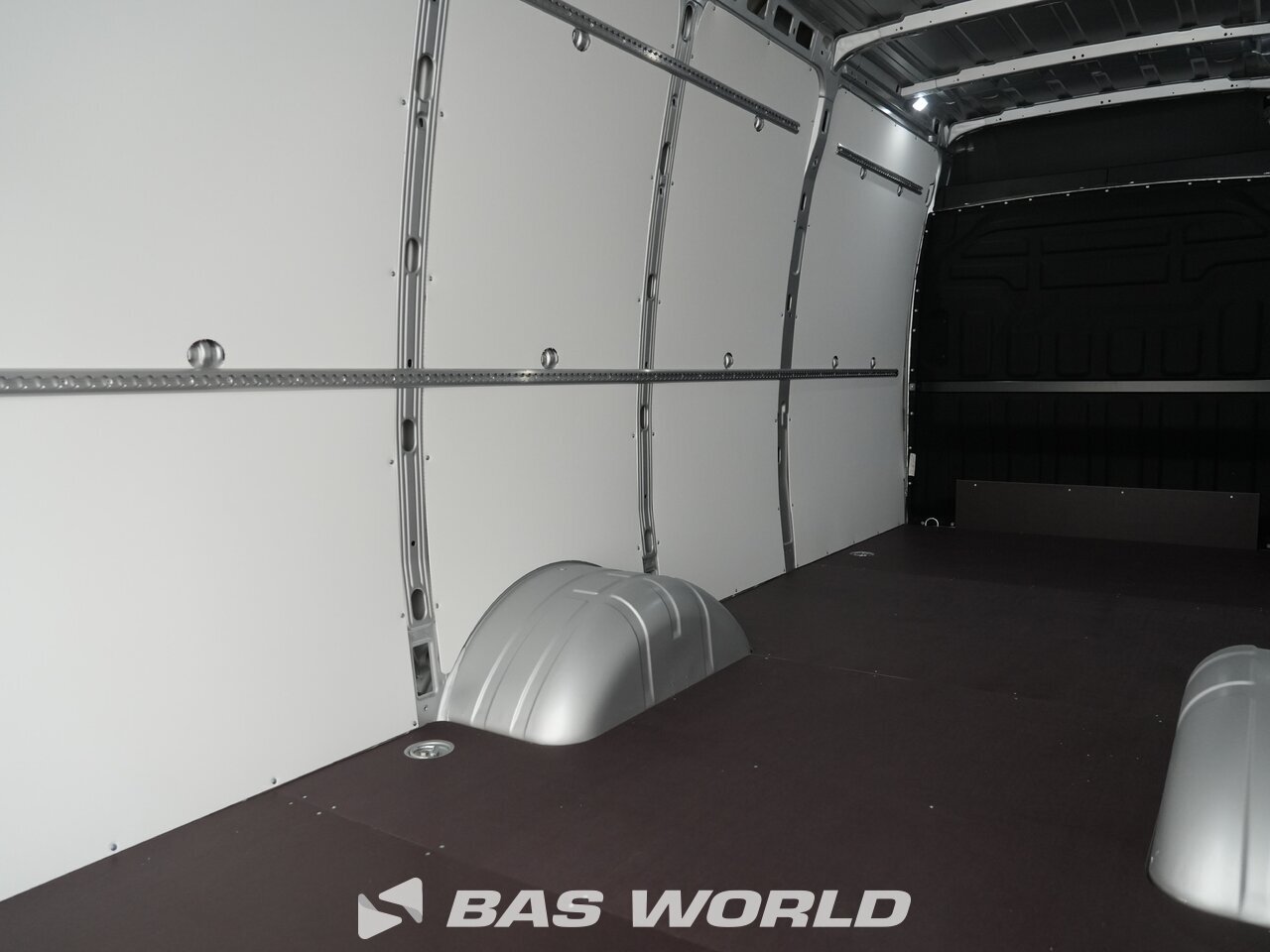 Other : Iveco Daily 35C21 Furgone chiuso