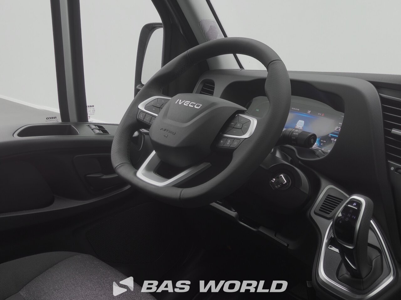 Other : Iveco Daily 35C21 Furgone chiuso